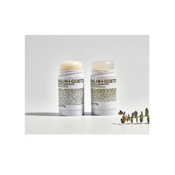 Malin+Goetz Beauty Gift Set - 4pc, Cleanser, Vitamin E Moisturizer, Deodorant - Picture 8 of 15